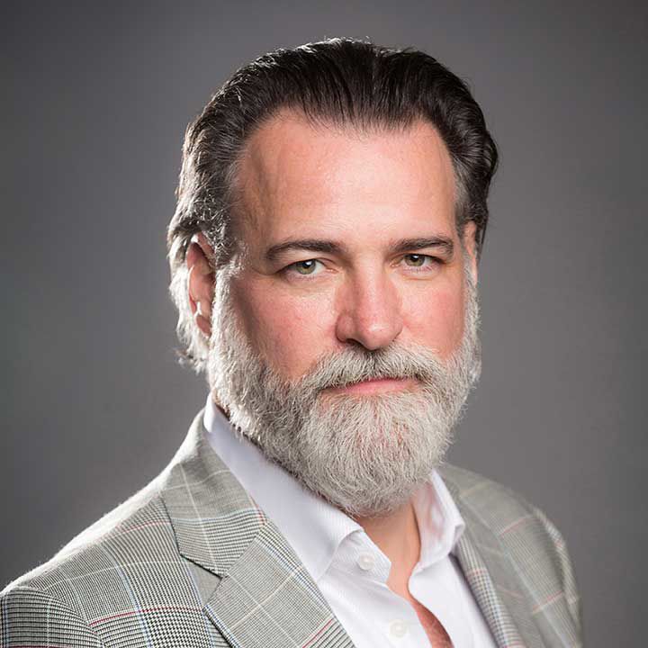 Red River CEO dies in boating accident